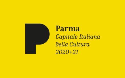 Parma capitale cultura 2020 +21