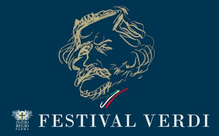 Festival Verdi Parma