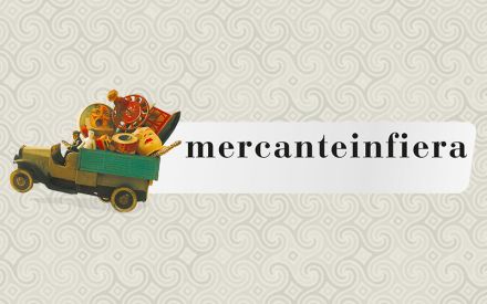 Mercante in fiera Parma