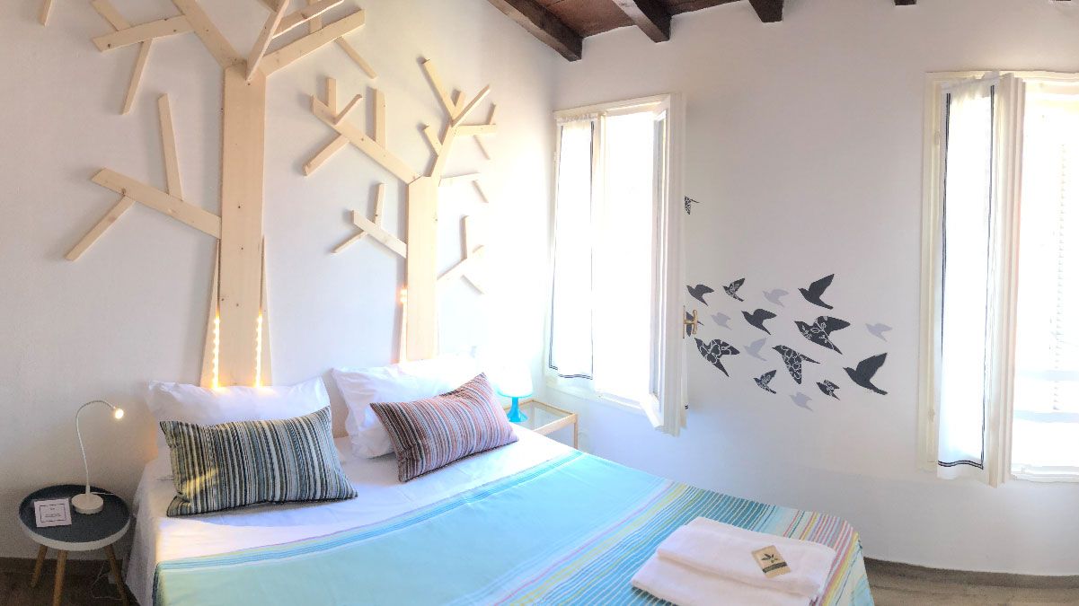 Bed and Breakfast Annabella a Parma