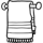 Asciugamani