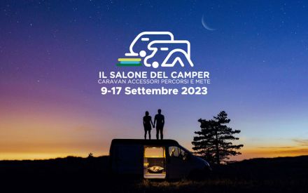 Parma Salone del Camper 2023