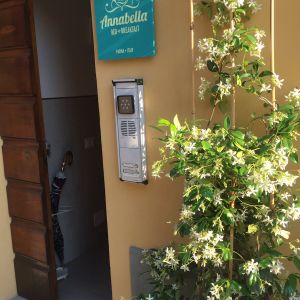 B&B Annabella
