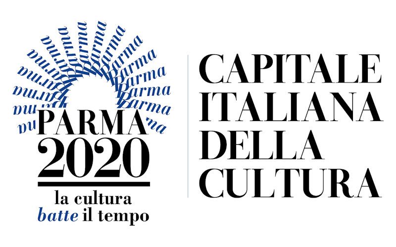 Parma capitale cultura 2020 +21